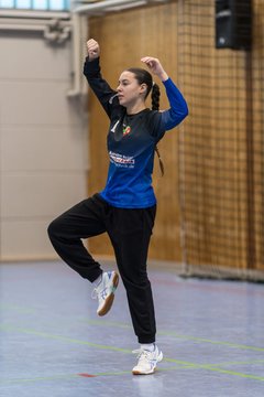 Bild 130 - wBJ HSG Kremperheide/Muensterdorf - HSG Marne/Brunsbuettel : Ergebnis: 34:17